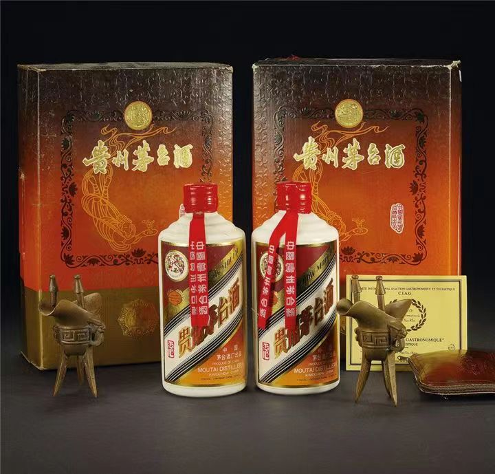 海州烟酒回收